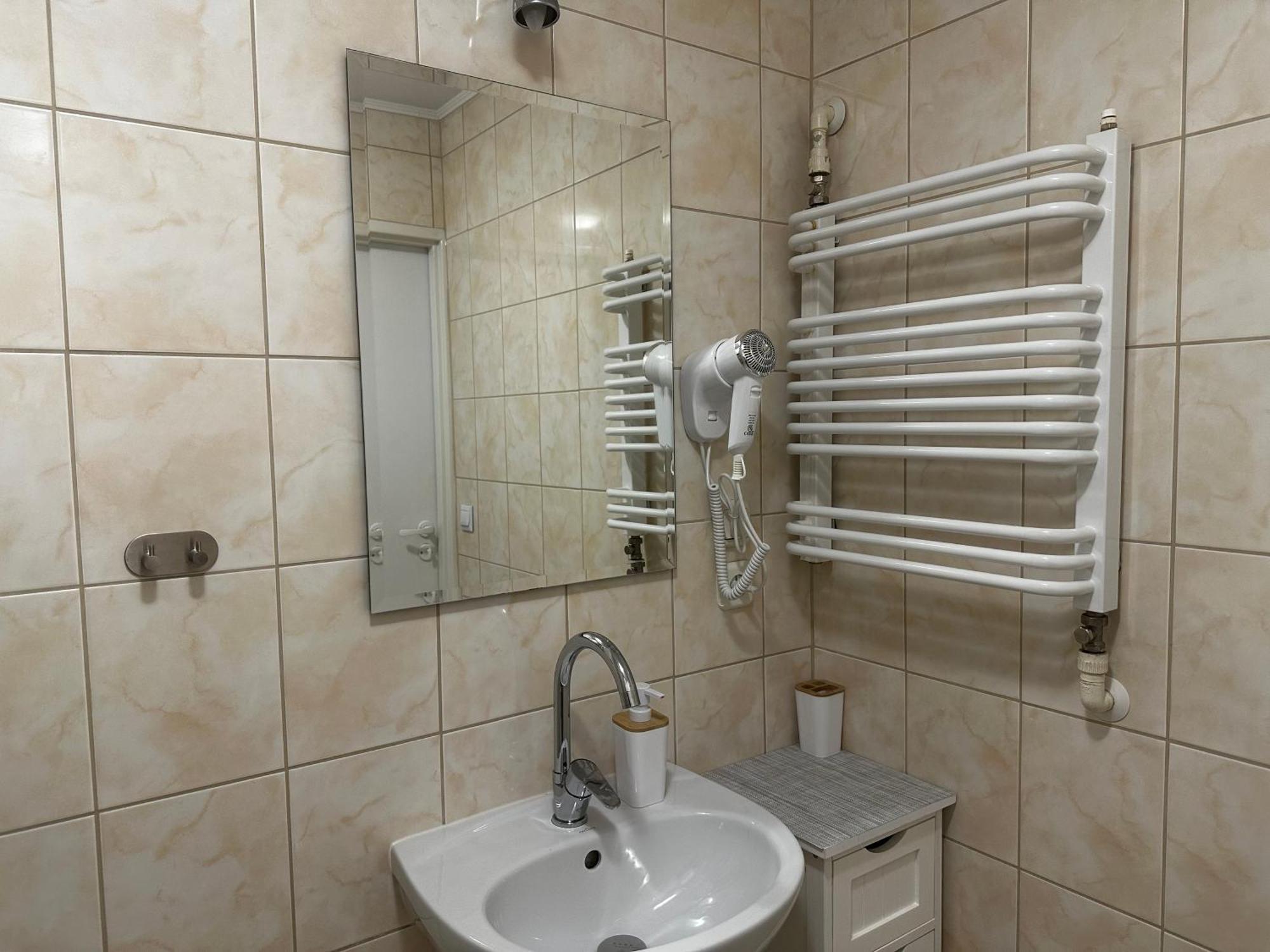 Gorska Ostoja Apartment Muszyna Ngoại thất bức ảnh