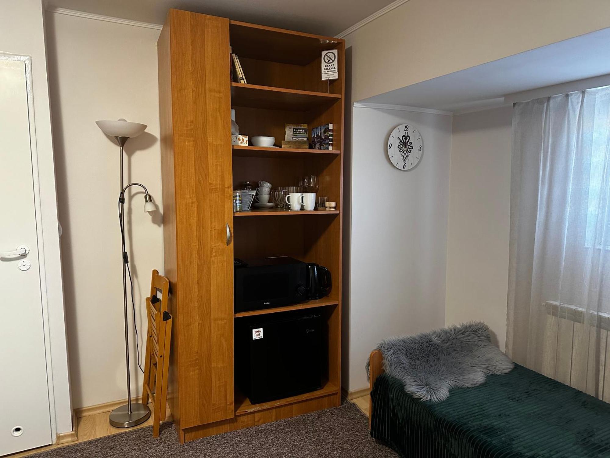 Gorska Ostoja Apartment Muszyna Ngoại thất bức ảnh