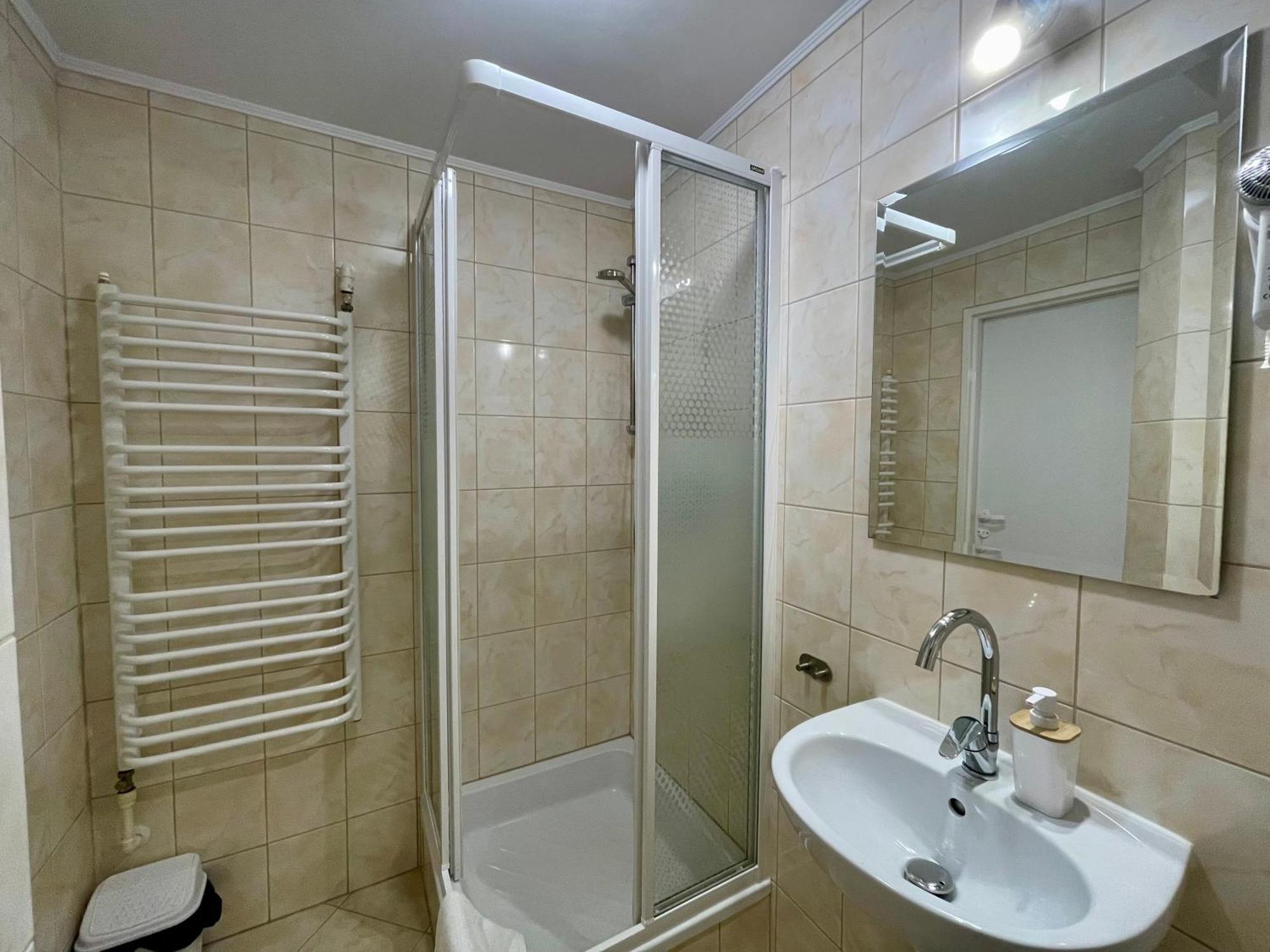 Gorska Ostoja Apartment Muszyna Ngoại thất bức ảnh
