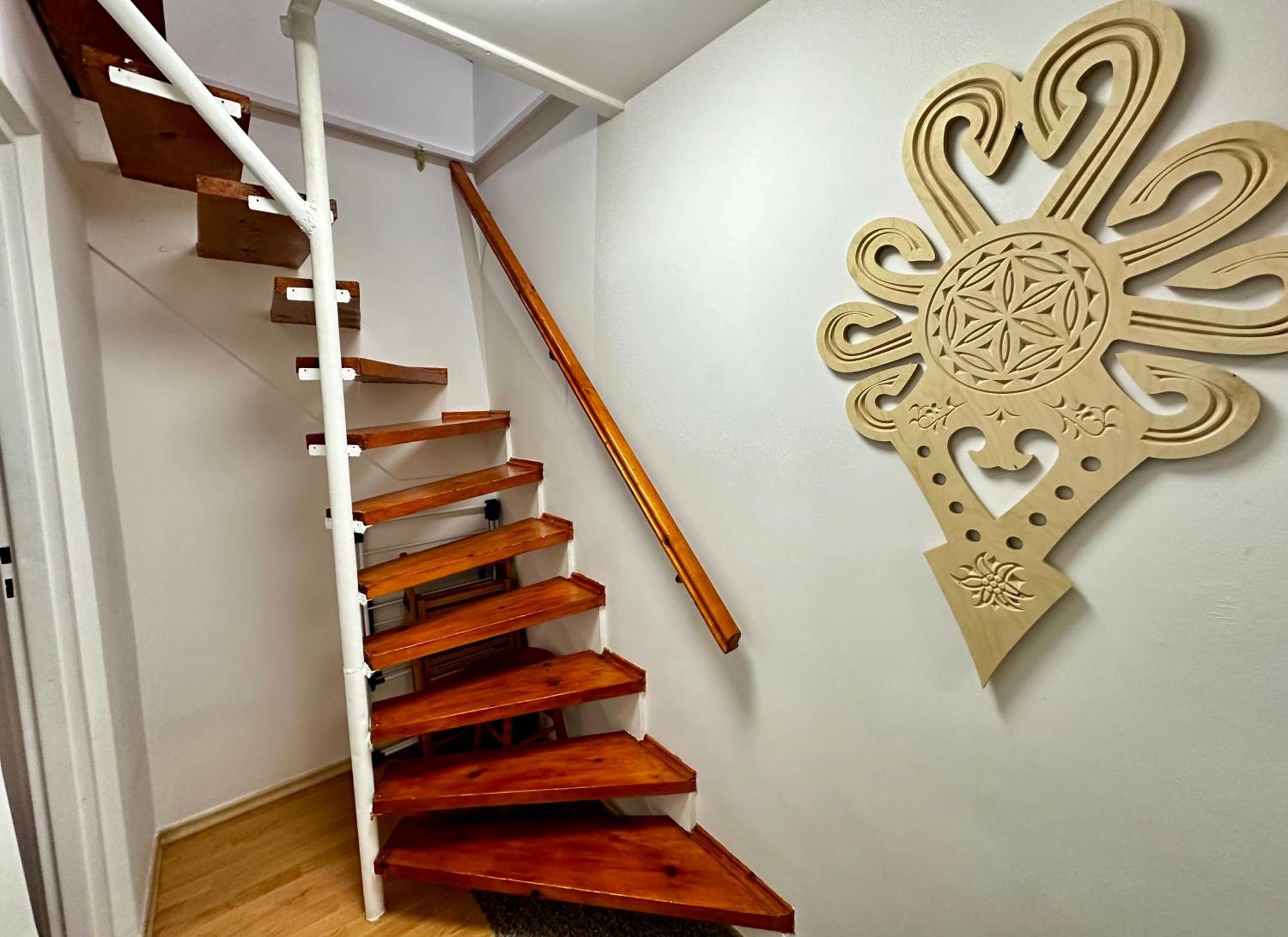 Gorska Ostoja Apartment Muszyna Ngoại thất bức ảnh