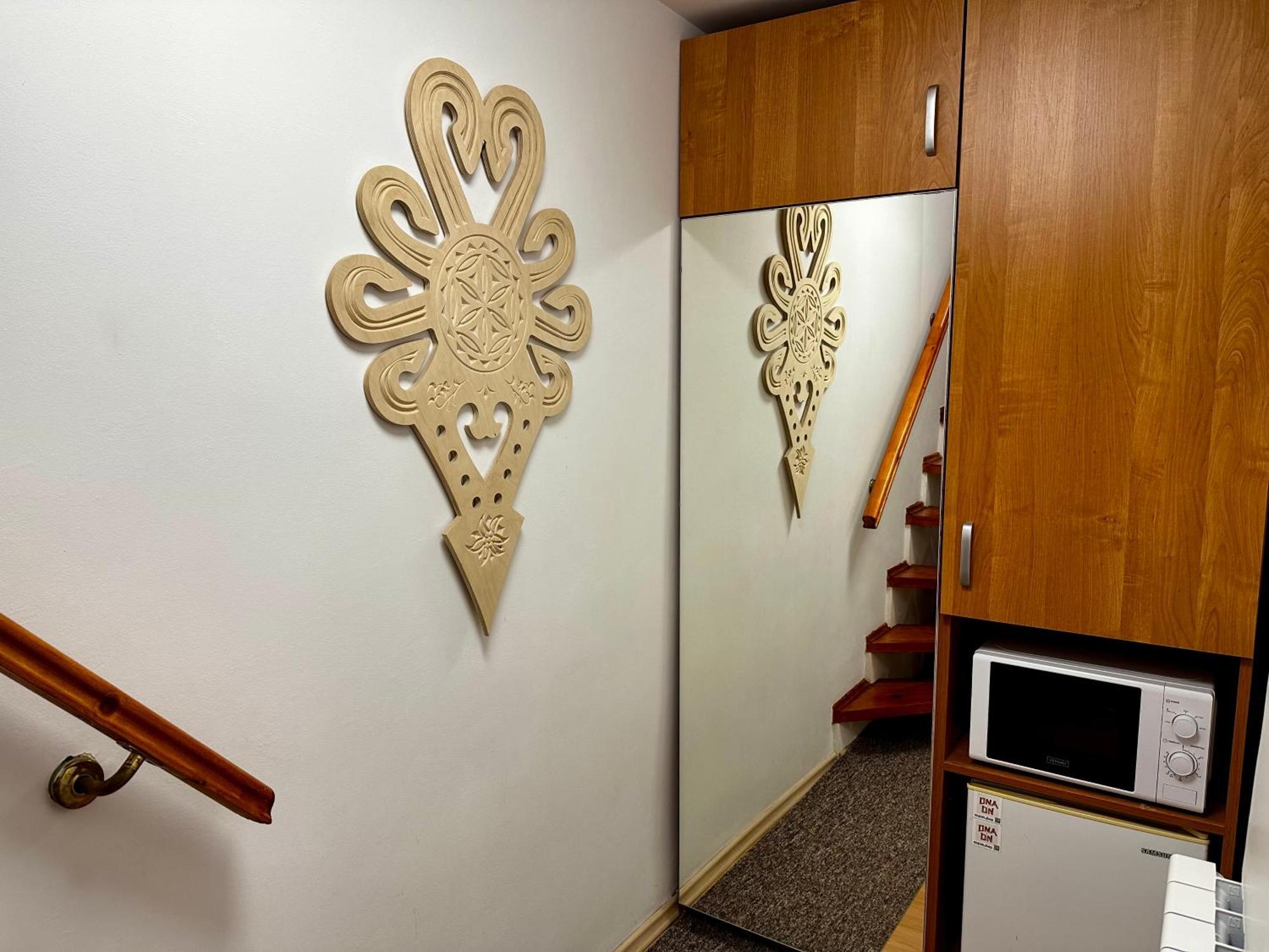 Gorska Ostoja Apartment Muszyna Ngoại thất bức ảnh