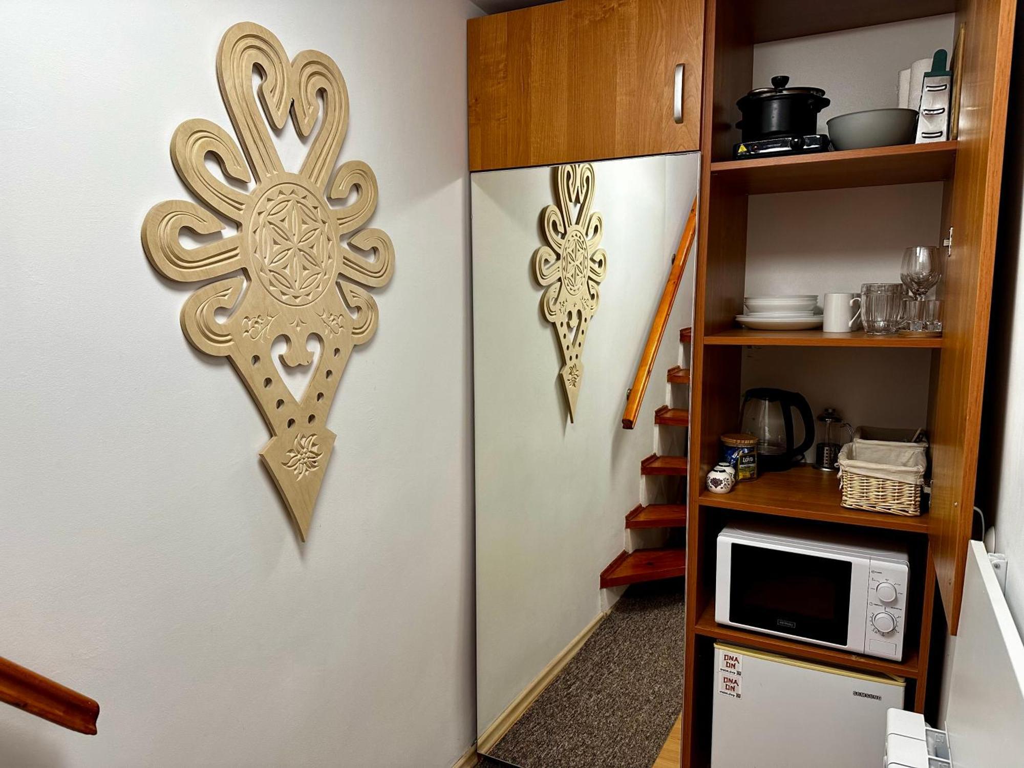 Gorska Ostoja Apartment Muszyna Ngoại thất bức ảnh
