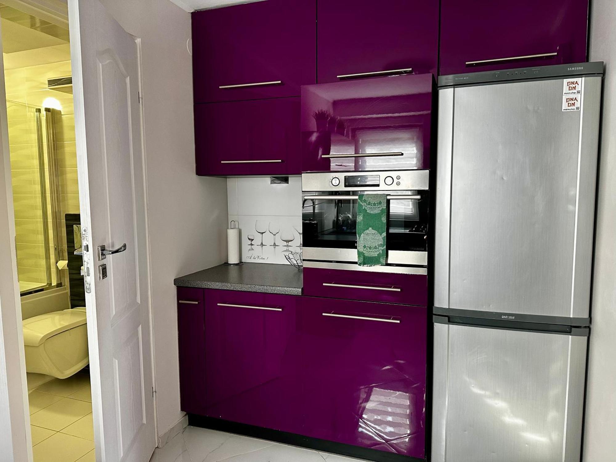 Gorska Ostoja Apartment Muszyna Ngoại thất bức ảnh