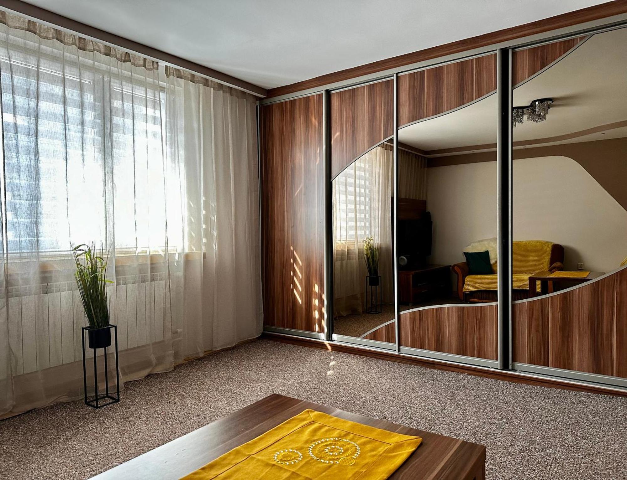 Gorska Ostoja Apartment Muszyna Ngoại thất bức ảnh