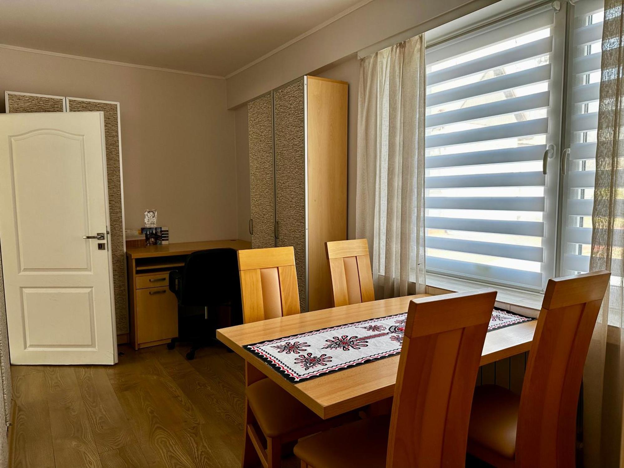 Gorska Ostoja Apartment Muszyna Ngoại thất bức ảnh